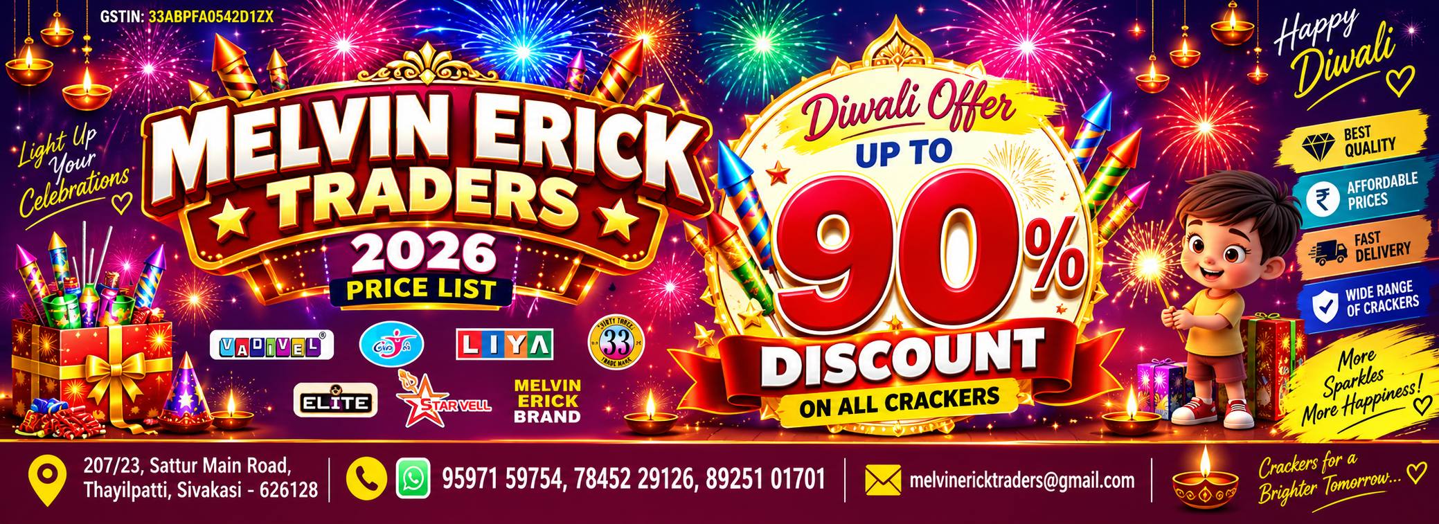 Diwali